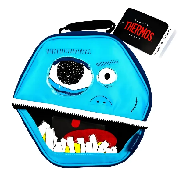 Lunch bags & Pencil Cases