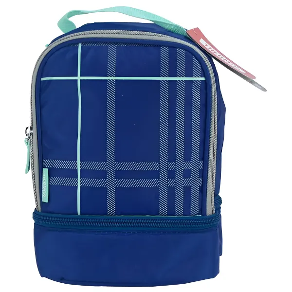 Lunch bags & Pencil Cases