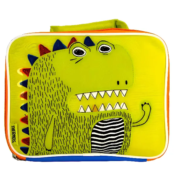 Lunch bags & Pencil Cases