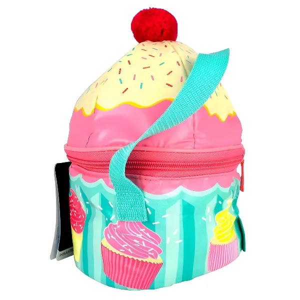 Lunch bags & Pencil Cases