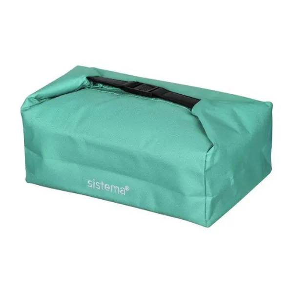 Lunch box & Water Bottles