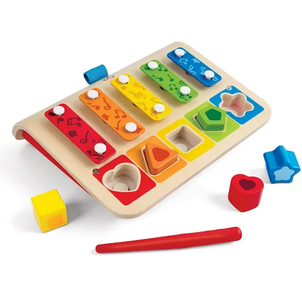 Baby Toys