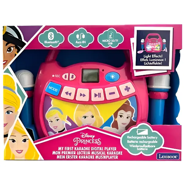 Baby Toys