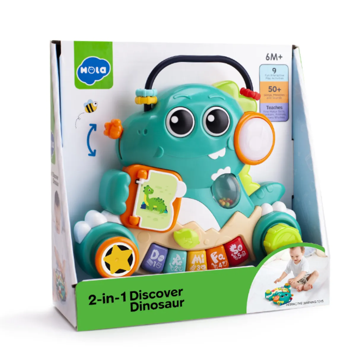 Baby Toys