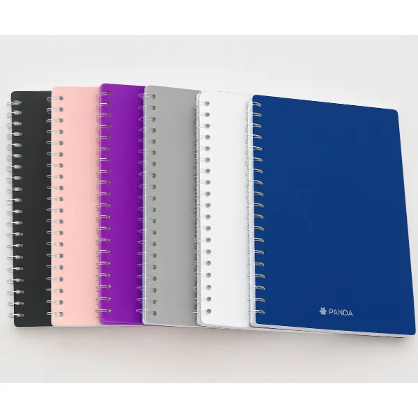 Notebooks