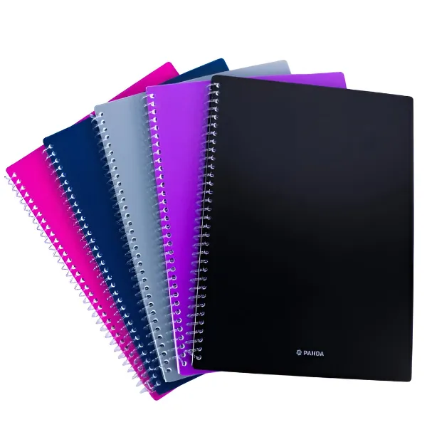 Notebooks