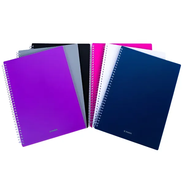 Notebooks