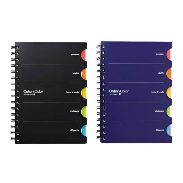 Notebooks