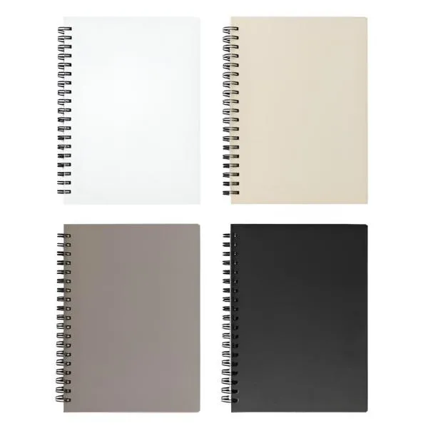 Notebooks