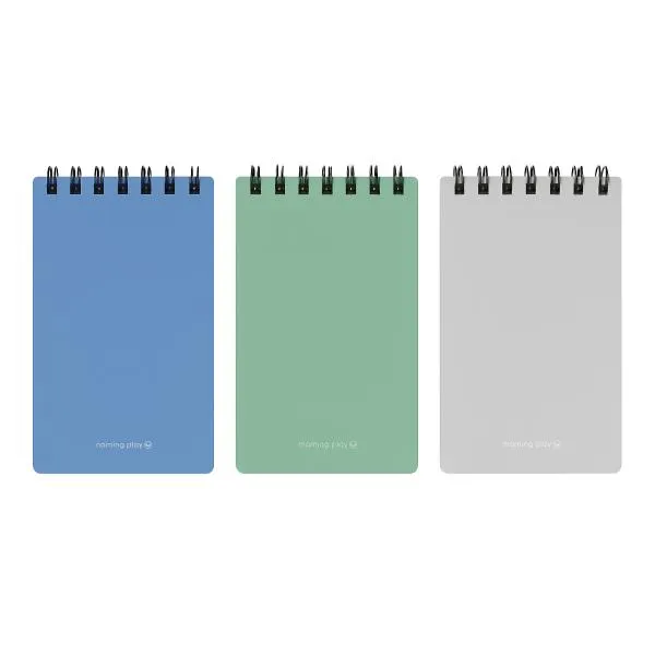 Notebooks