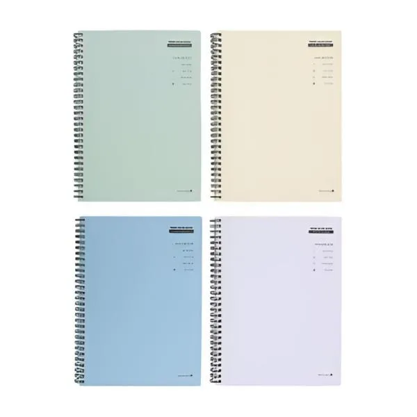 Notebooks
