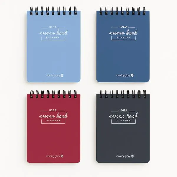Notebooks