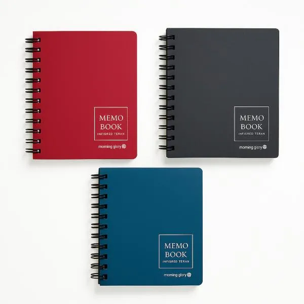Notebooks