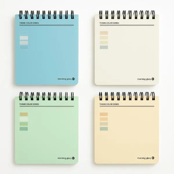 Notebooks