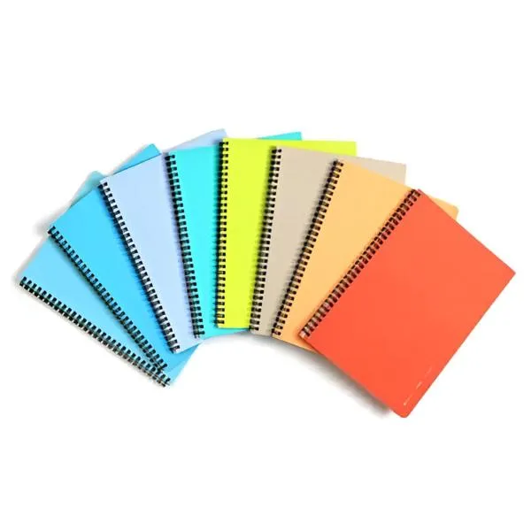 Notebooks
