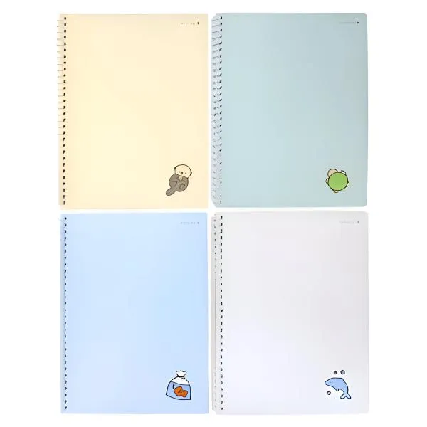 Notebooks