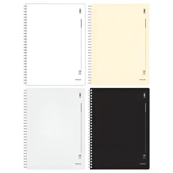Notebooks
