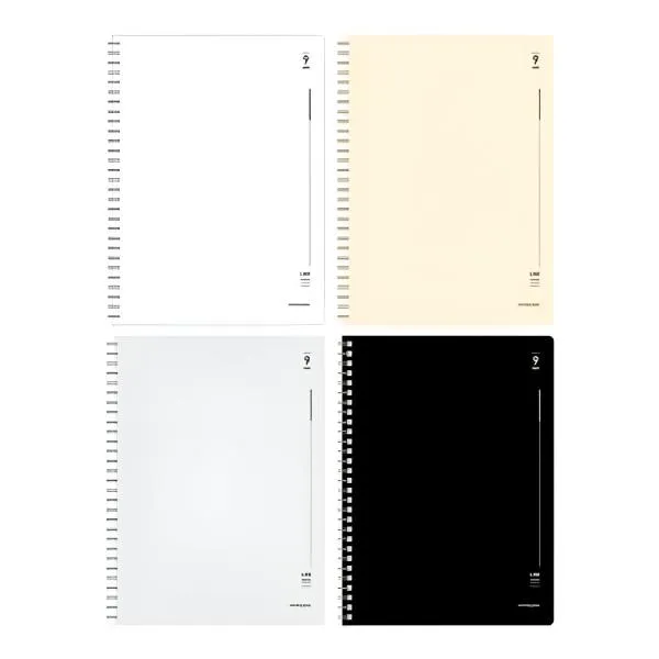 Notebooks