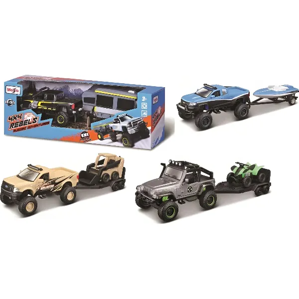 Cars & Vehicles