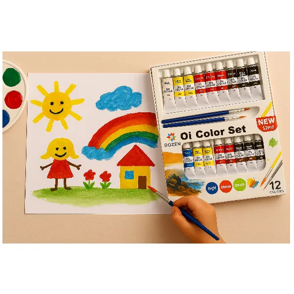 Colourings
