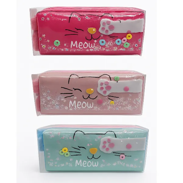 Lunch bags & Pencil Cases