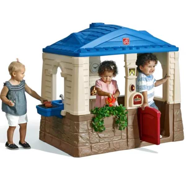 Playhouses