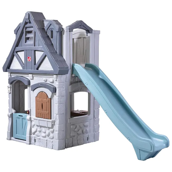 Playhouses