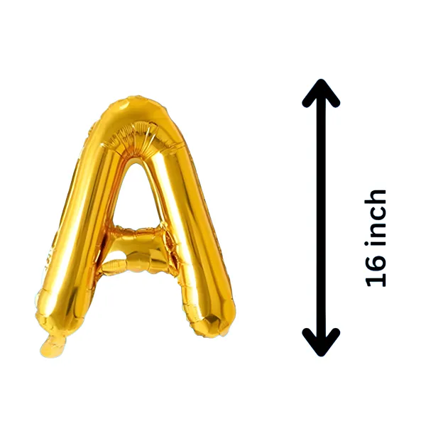 Helium Balloons