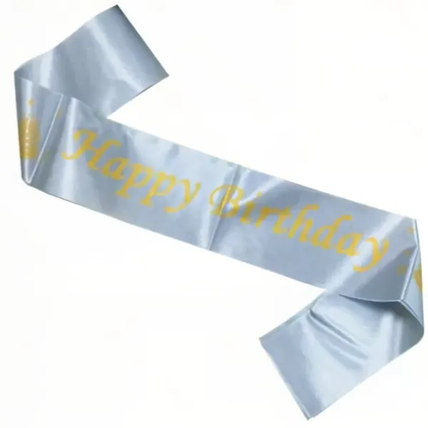 Party Supplies