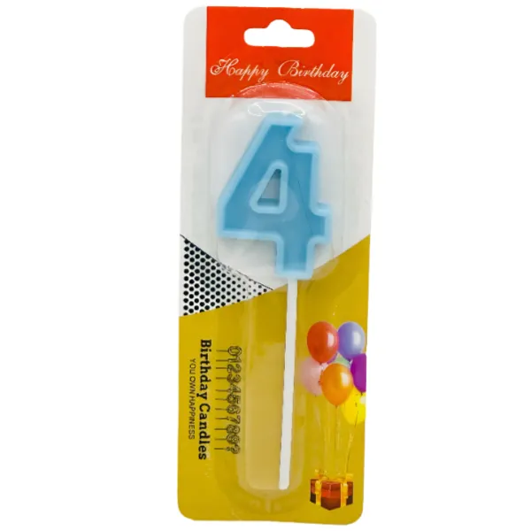 Party Supplies