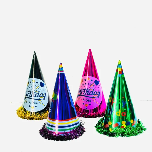 Party Supplies