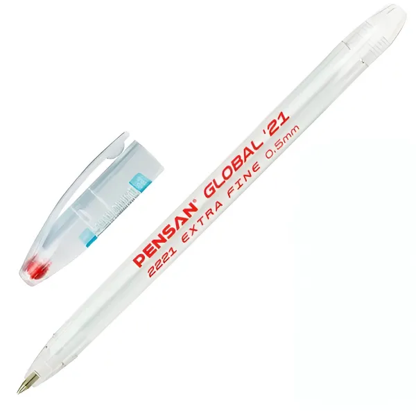 Writing Essential