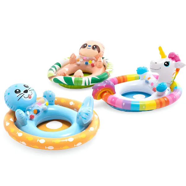 Inflatables