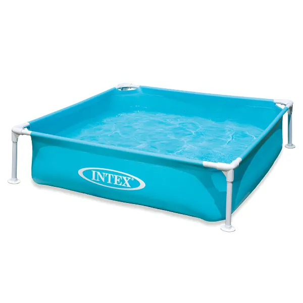 Large Pools
