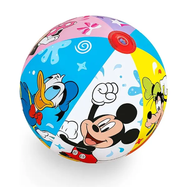 Inflatables