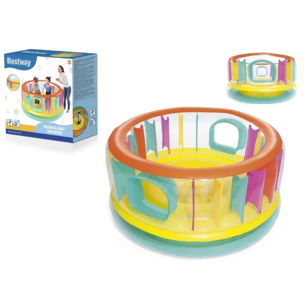 Inflatables