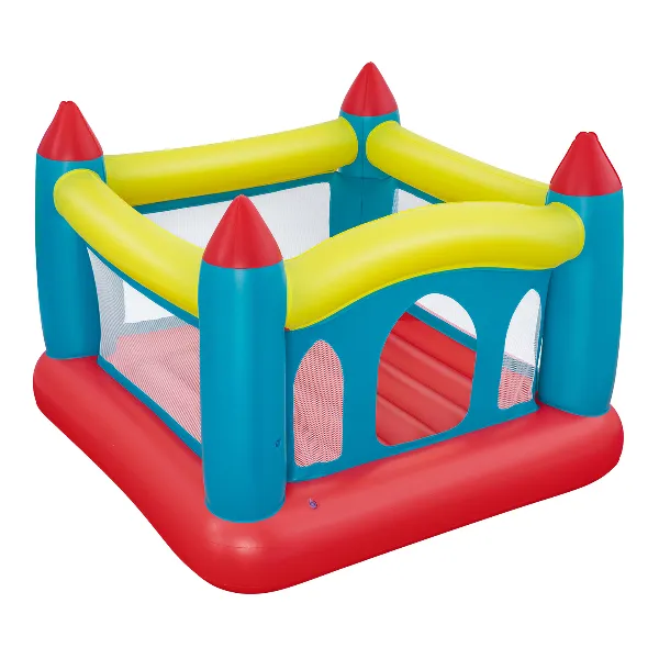 Inflatables