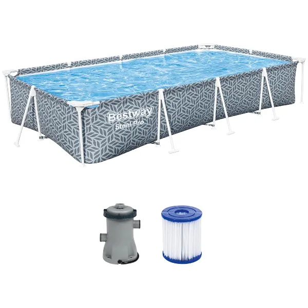 Pools