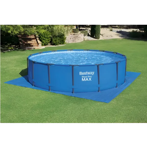 Pools