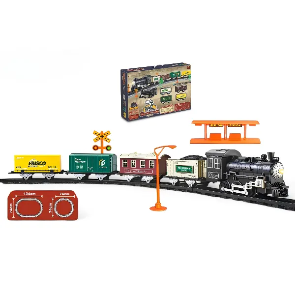 Play Sets
