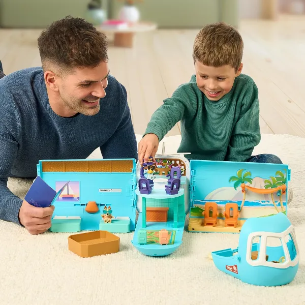 Play Sets
