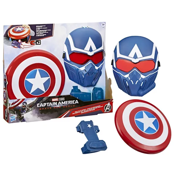 Figures & Collectibles