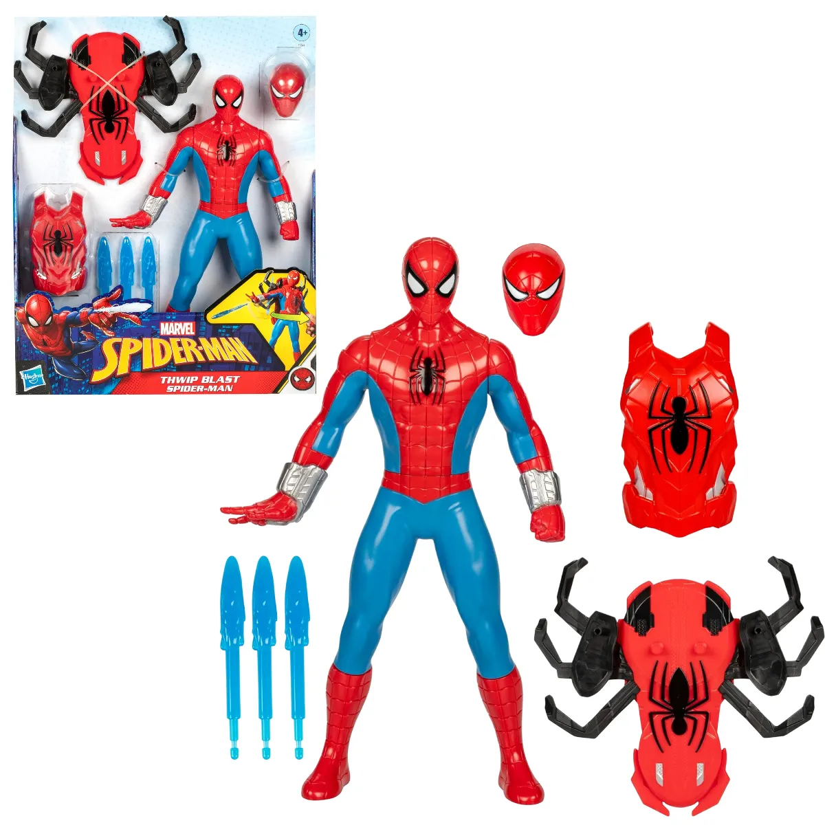Figures & Collectibles