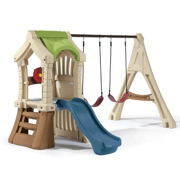 Playhouses