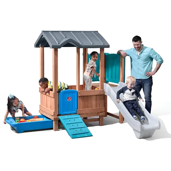Playhouses