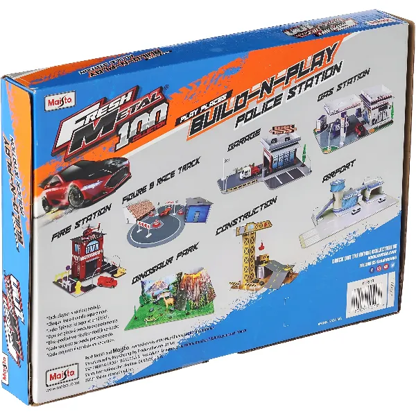 Play Sets