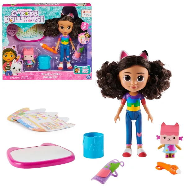 Figures & Collectibles