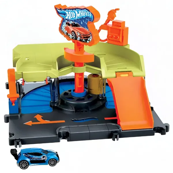 Play Sets