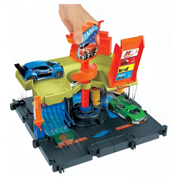 Play Sets
