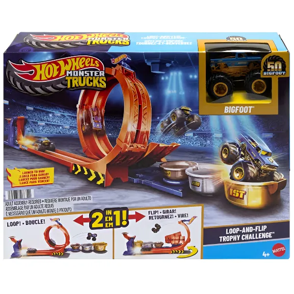 Play Sets